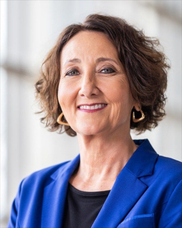 Stacy Leeds, President, The University of Tulsa