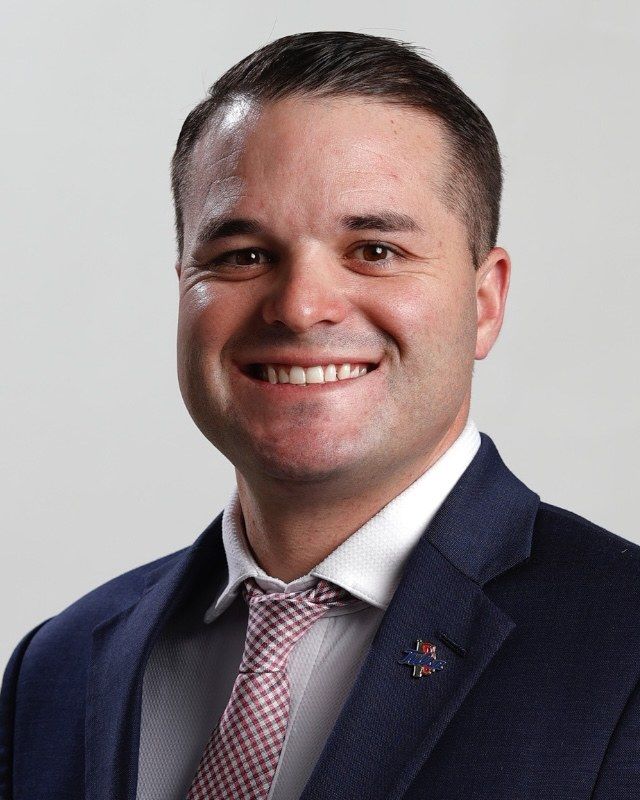 Tre Lamb, Head Football Coach